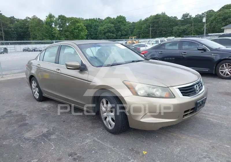2009 Honda Accord фото