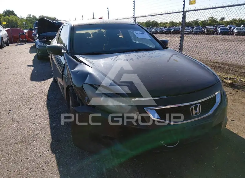 2009 Honda Accord фото