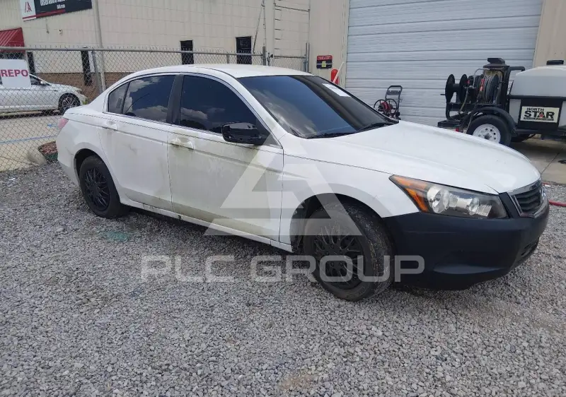 2009 Honda Accord photo