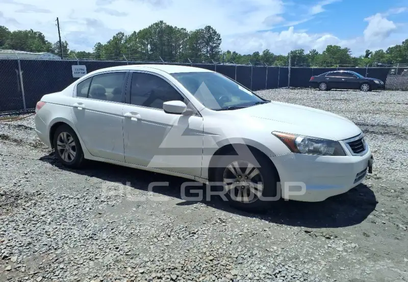 2009 Honda Accord фото