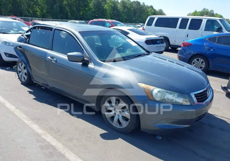 2009 Honda Accord фото