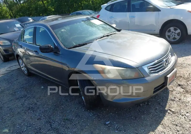 2009 Honda Accord фото