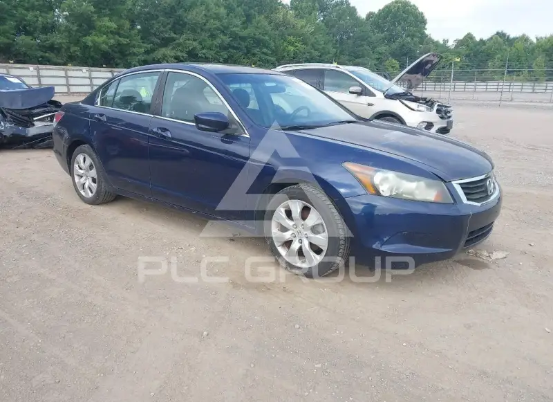 2009 Honda Accord фото
