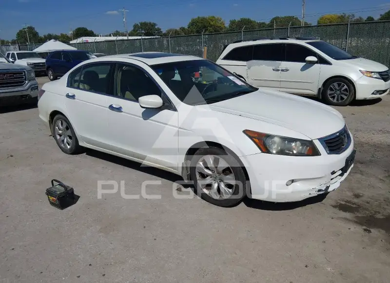 2009 Honda Accord photo