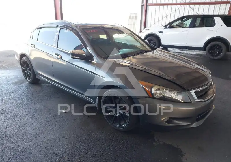 2009 Honda Accord photo
