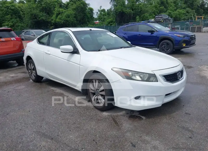 2009 Honda Accord фото