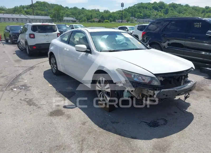 2009 Honda Accord фото