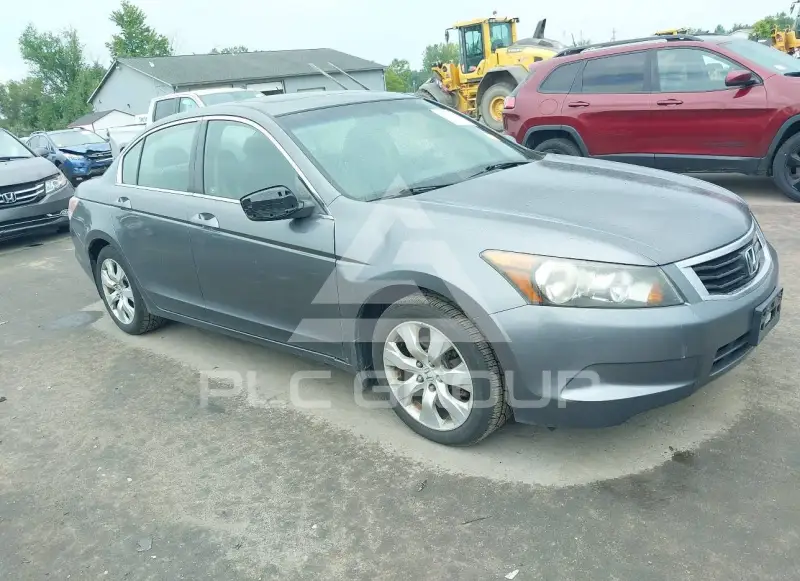 2009 Honda Accord photo