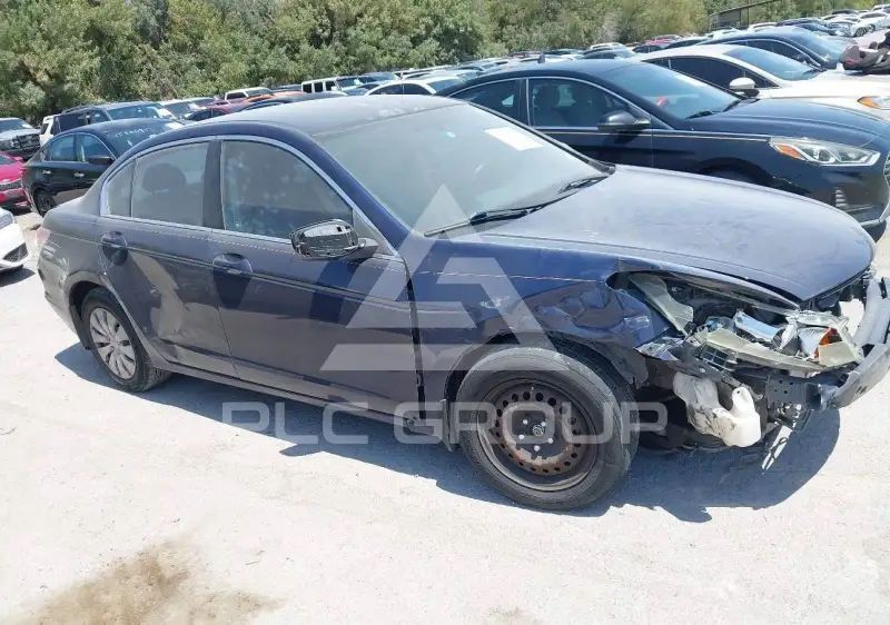 2009 Honda Accord фото