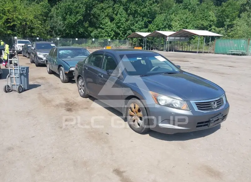 2009 Honda Accord фото