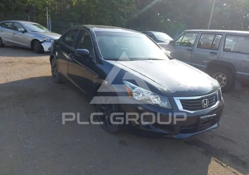 2009 Honda Accord фото
