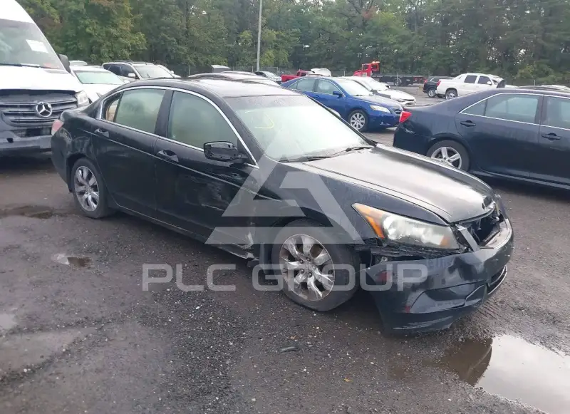 2009 Honda Accord фото