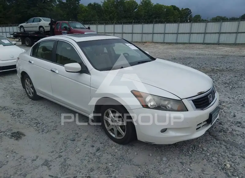 2009 Honda Accord фото