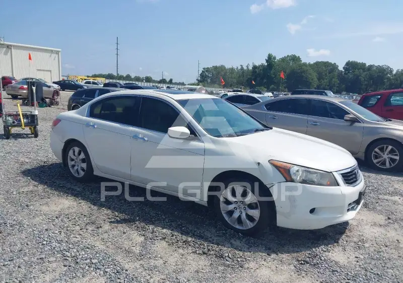 2009 Honda Accord фото