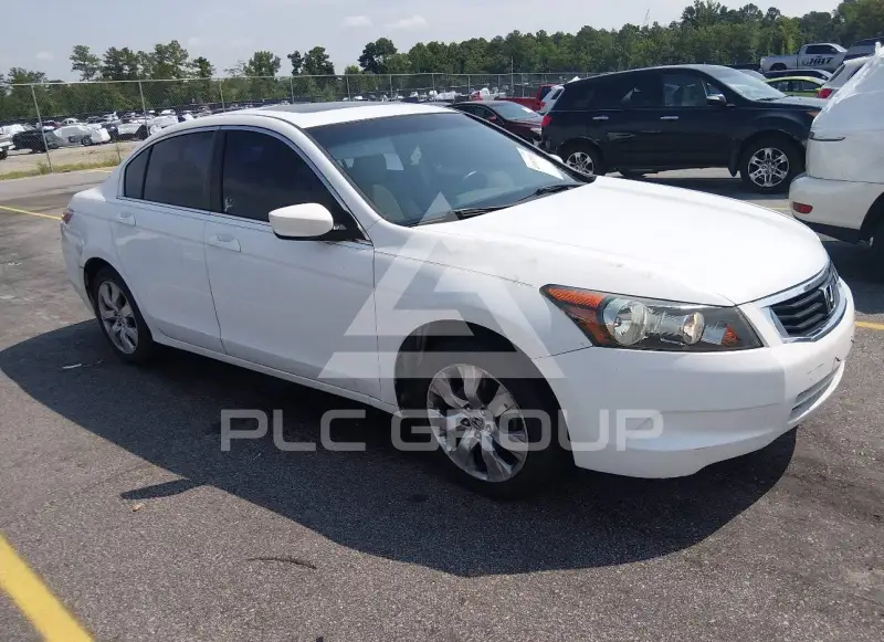 2009 Honda Accord фото