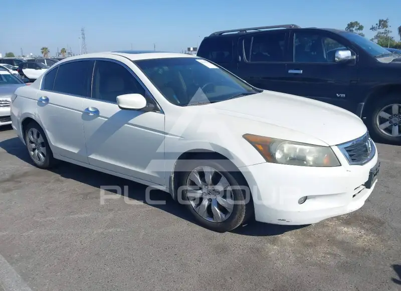 2009 Honda Accord photo