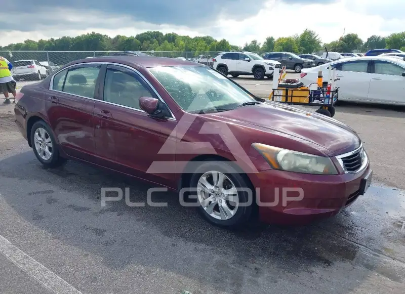 2009 Honda Accord фото