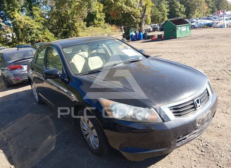 2009 Honda Accord photo