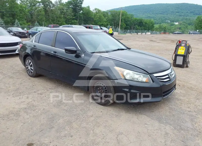 2009 Honda Accord photo