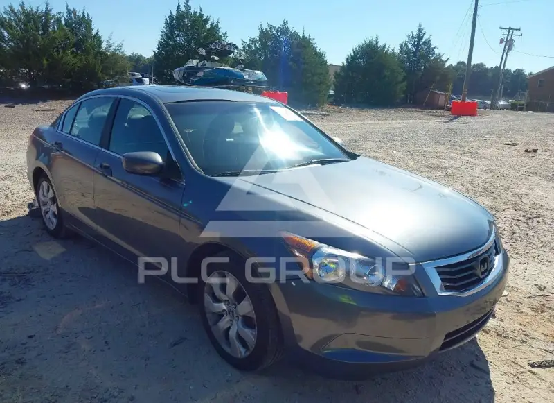 2009 Honda Accord фото