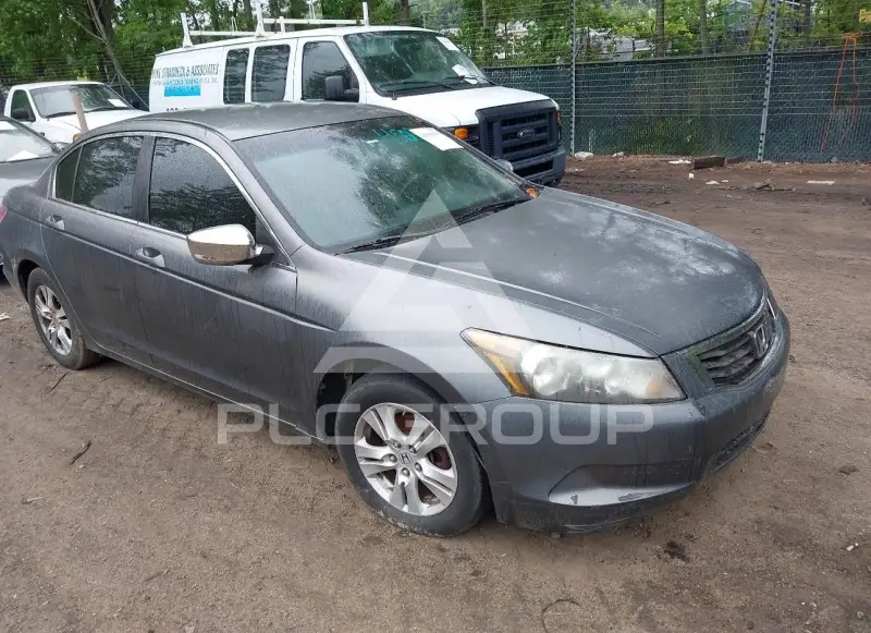 2009 Honda Accord photo
