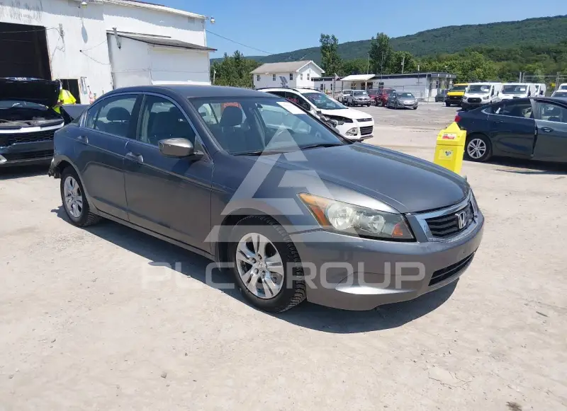 2009 Honda Accord фото
