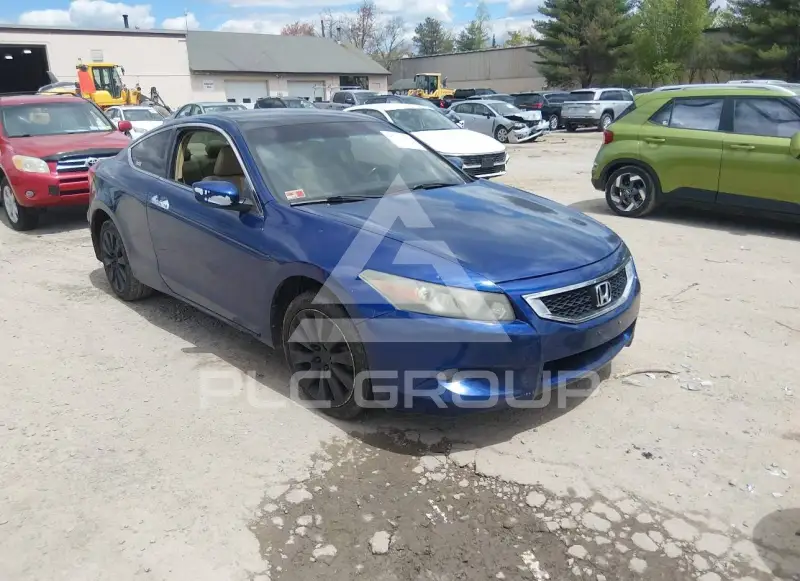 2009 Honda Accord photo