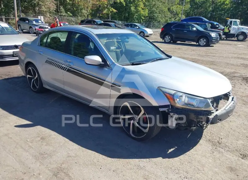 2009 Honda Accord фото