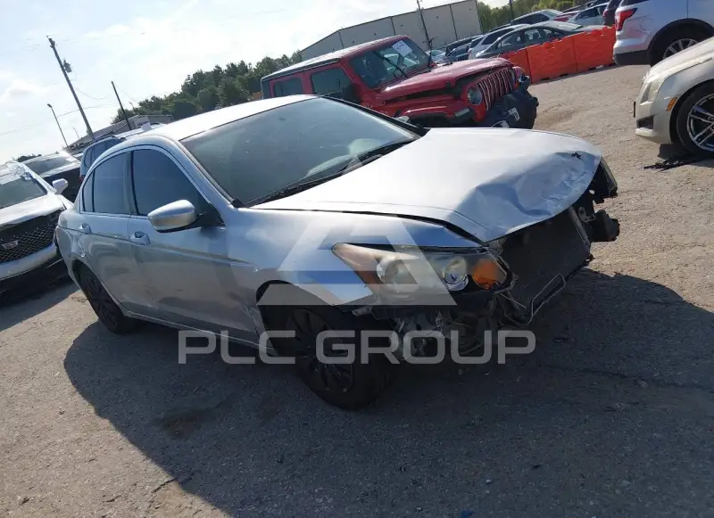 2009 Honda Accord фото