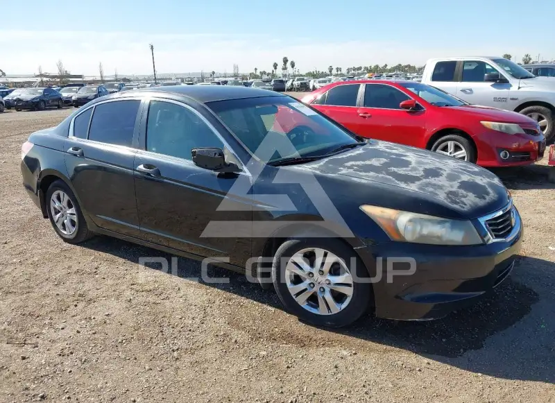 2009 Honda Accord фото