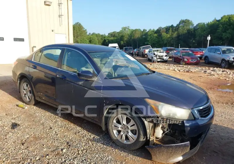 2009 Honda Accord фото