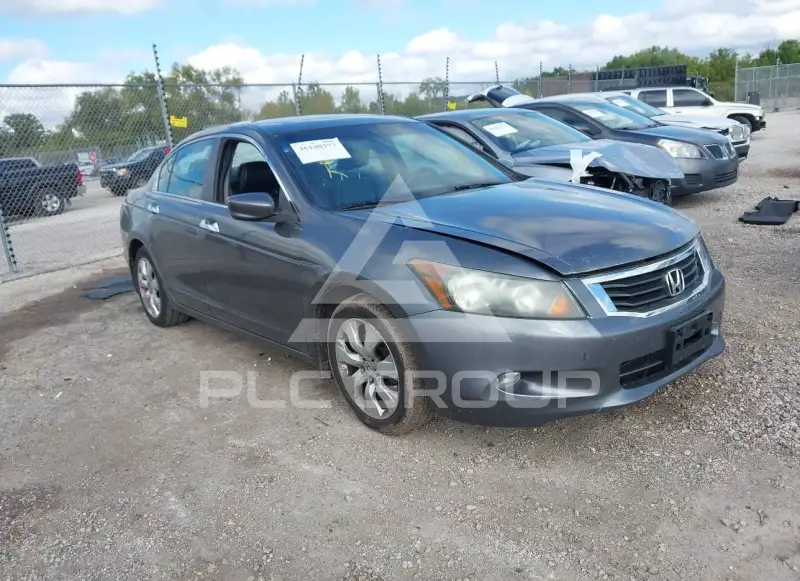 2009 Honda Accord фото