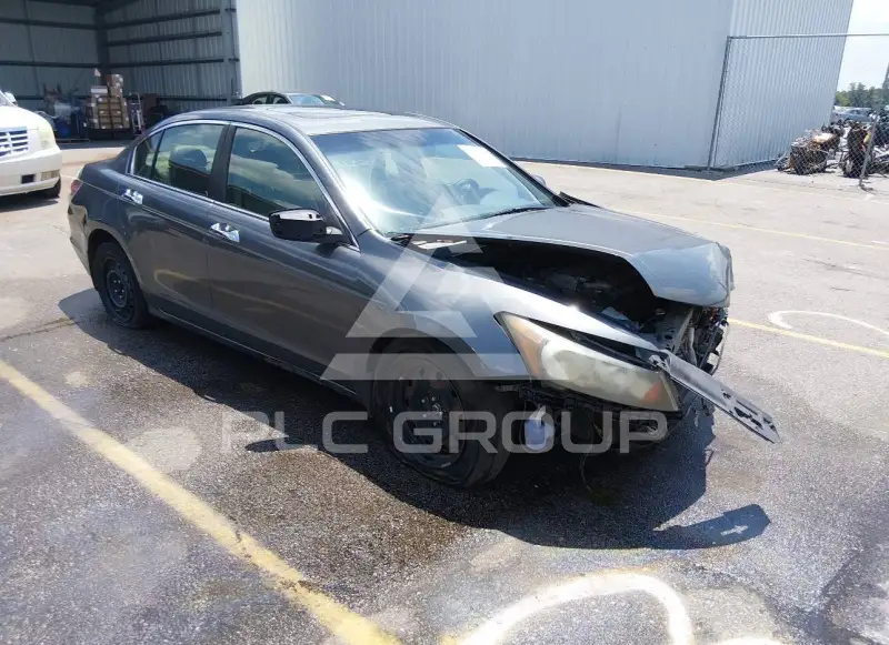 2009 Honda Accord фото