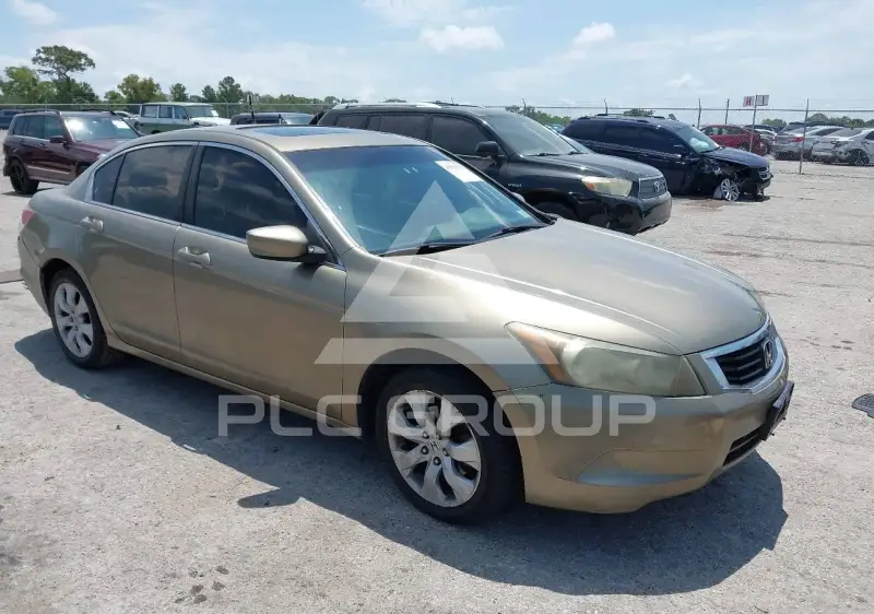 2009 Honda Accord фото