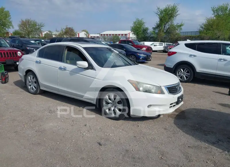 2009 Honda Accord photo
