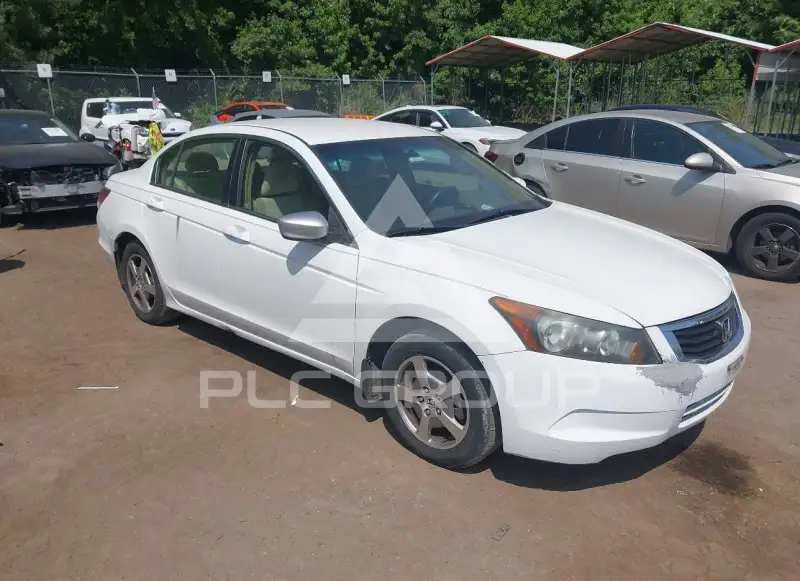 2009 Honda Accord фото