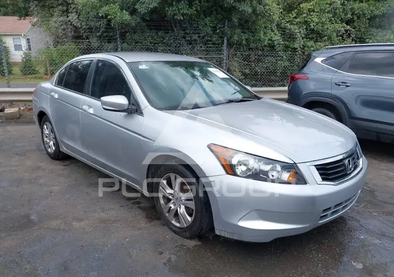 2009 Honda Accord photo