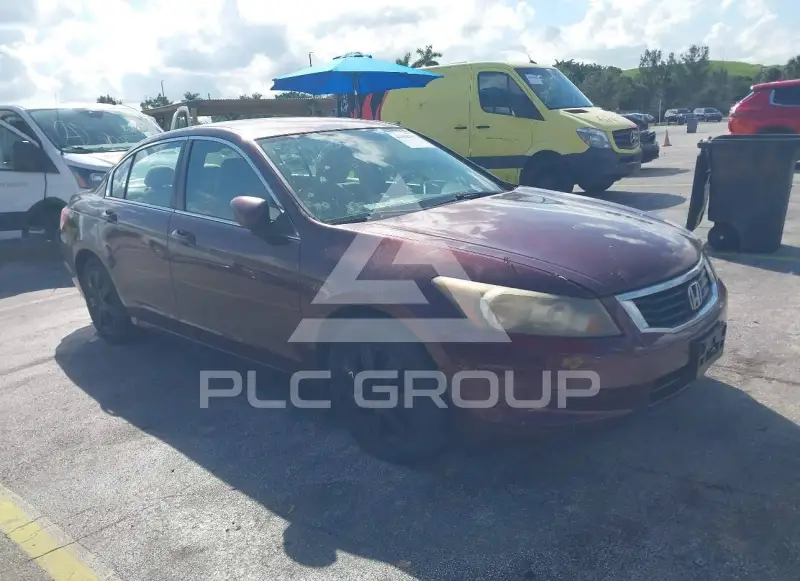 2009 Honda Accord photo