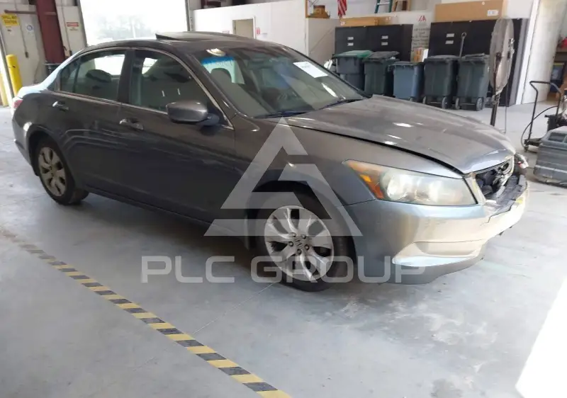 2009 Honda Accord фото