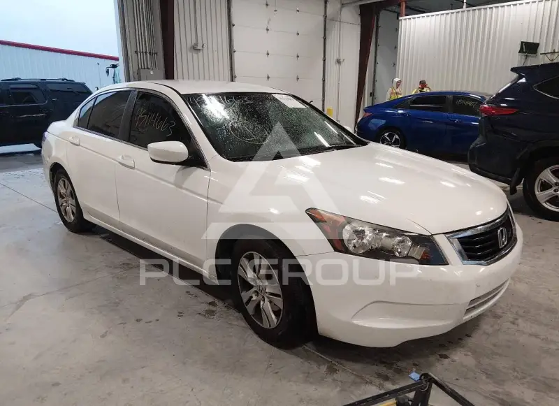 2009 Honda Accord фото