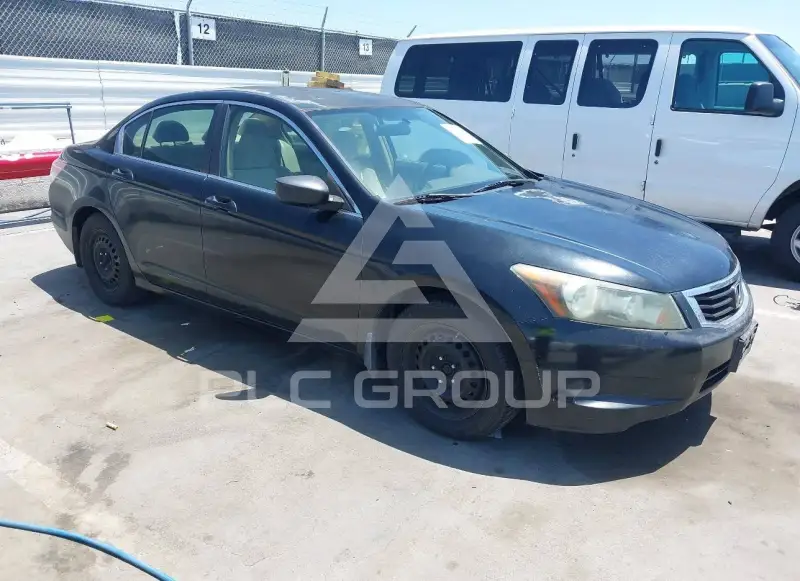2009 Honda Accord photo