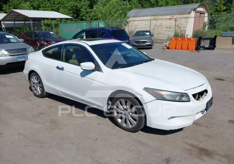 2009 Honda Accord фото