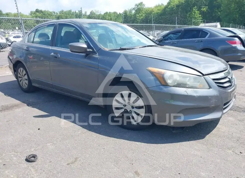 2009 Honda Accord photo