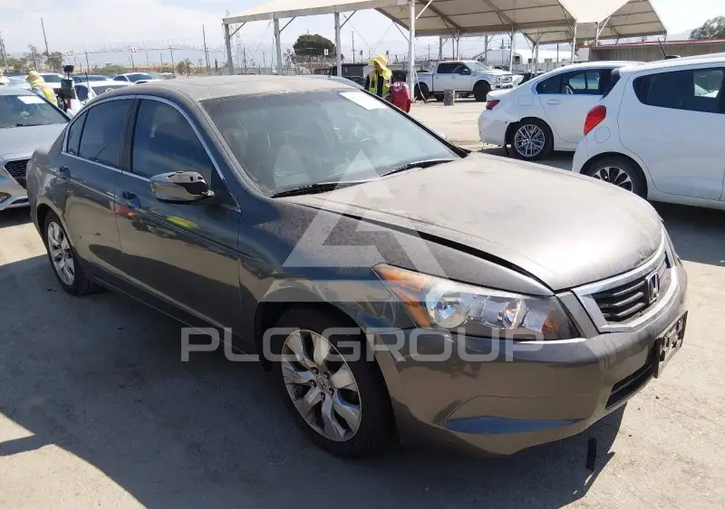 2009 Honda Accord photo