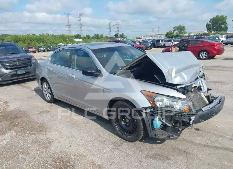 2009 Honda Accord фото