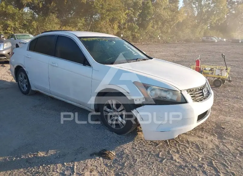 2009 Honda Accord фото