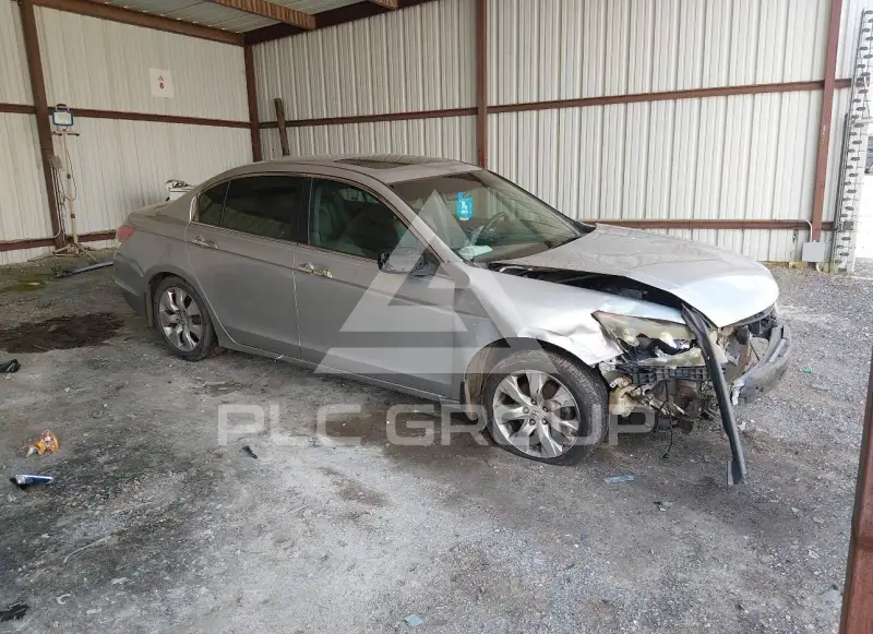 2009 Honda Accord photo