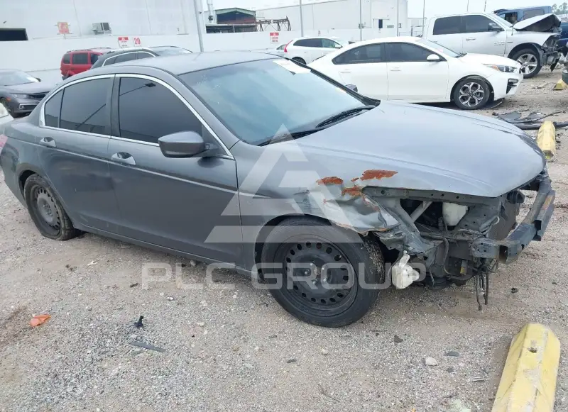 2009 Honda Accord фото