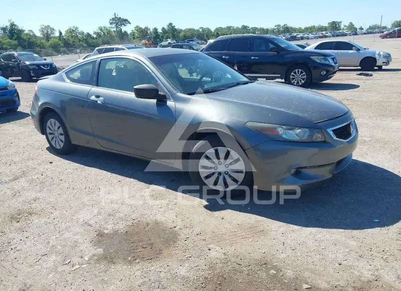 2009 Honda Accord photo
