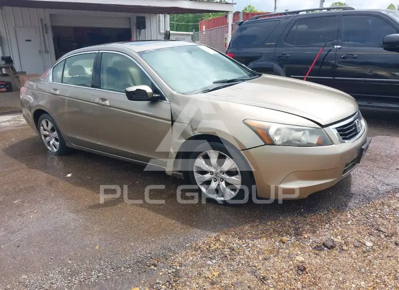 2009 Honda Accord фото